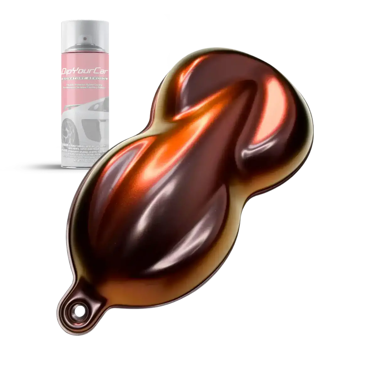 Zbo Hypershift® Topcoat Aerosol 1