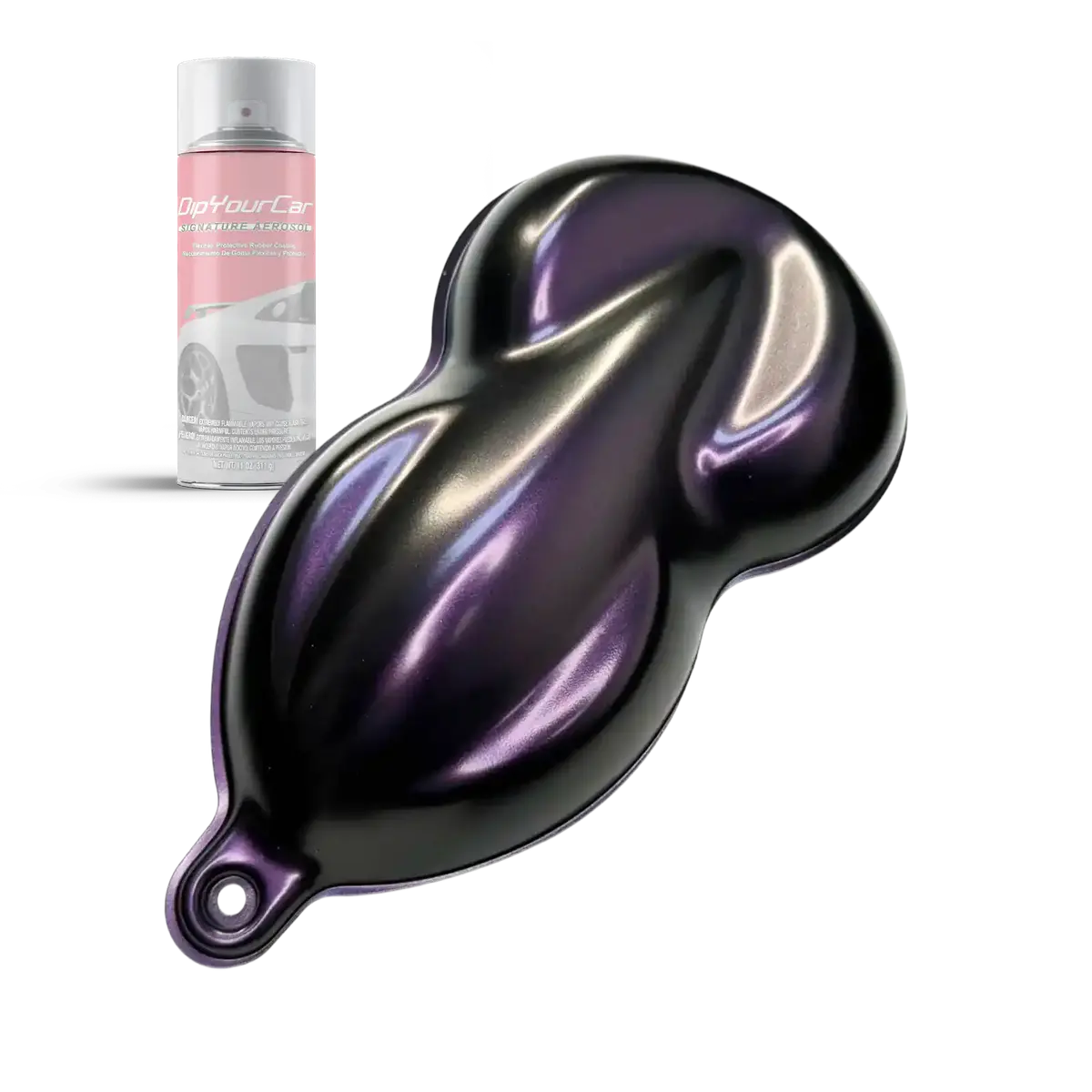 Zbp Hypershift® Topcoat Aerosol 1