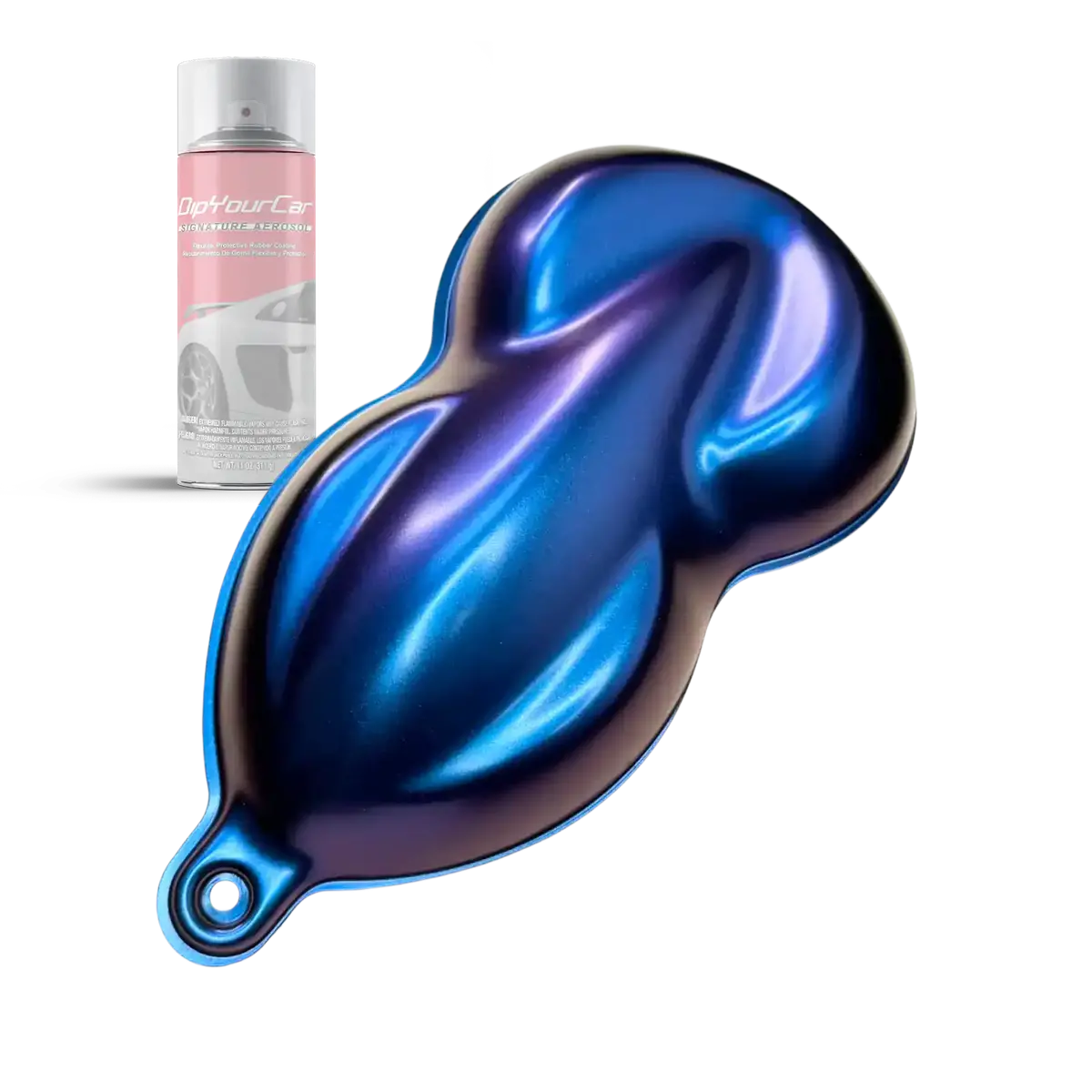 Zta Hypershift® Topcoat Aerosol 1
