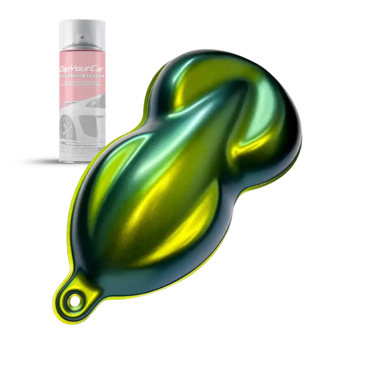Ztg Hypershift® Topcoat Aerosol 1