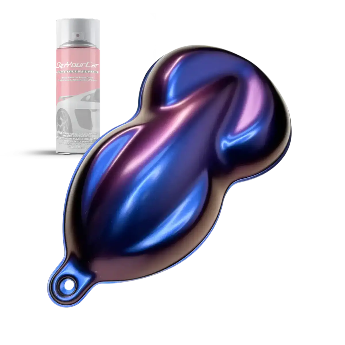 Ztm Hypershift® Topcoat Aerosol 1
