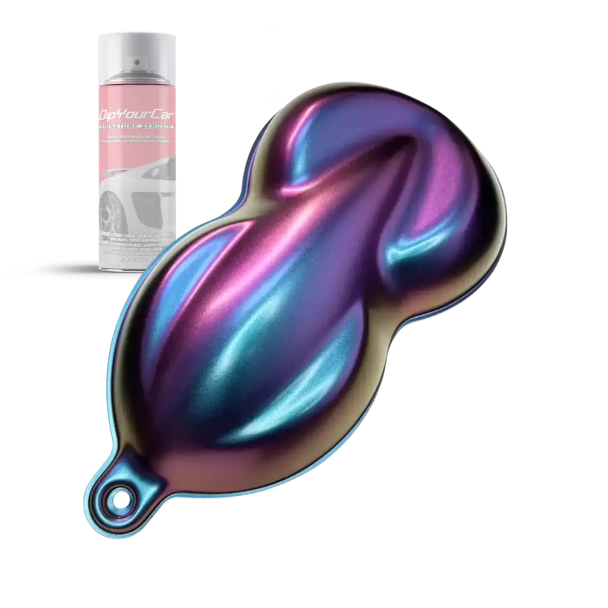 Ztp Hypershift® Topcoat Aerosol 1