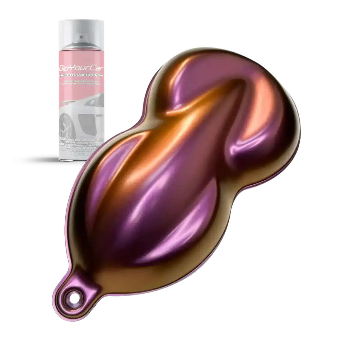 Ztr Hypershift® Topcoat Aerosol 1